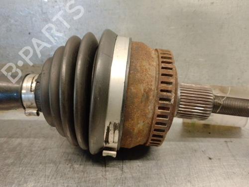 Right front driveshaft AUDI A4 B6 (8E2) 1.8 T | BP38647444M39 - Image 2