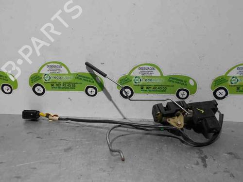 Front right lock ROVER 25 I Hatchback (RF) 2.0 iDT | BP2090993C97 