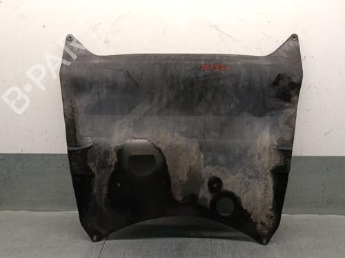 Used Underbody protection Underbody protection 38624576 38624576