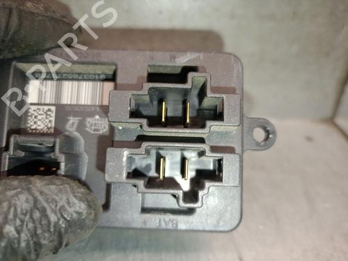 Heater resistor TOYOTA PROACE Van (MDZ_) 1.5 D4d (MDZ8) | BP36018393M108  - Image 5