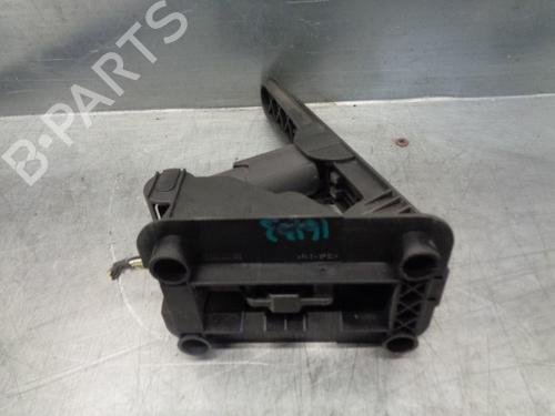 Pedal SMART CITY-COUPE (450) 0.8 CDI (S1CLC1, 450.300, 450.301, 450.302, 450.303,... | BP10639388I4 