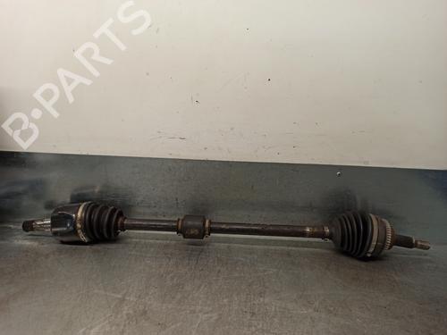 Used Right front driveshaft DAEWOO REZZO (U100) 2.0 (121 hp) 10180064
