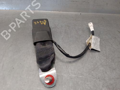 Seat buckle NISSAN PULSAR Hatchback (C13) 1.2 DIG-T | BP36323451I32 - Image 4