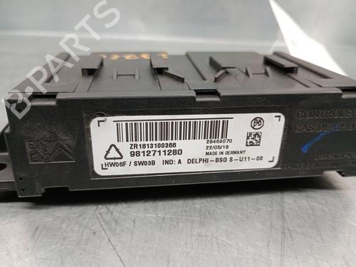 Electronic module CITROËN GRAND C4 SPACETOURER (3A_, 3E_) 1.6 BlueHDi 120 | BP29500694M83 