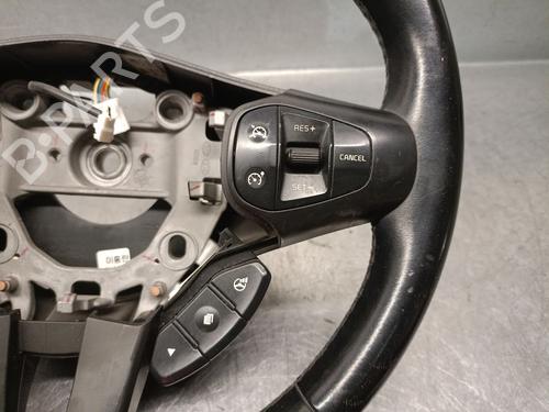 Steering wheel KIA CARENS IV 1.7 CRDi | BP39465428C49 - Image 6