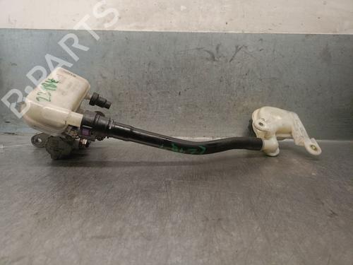 Brake master cylinder FORD FIESTA VI (CB1, CCN) 1.4 | BP23652941M77 