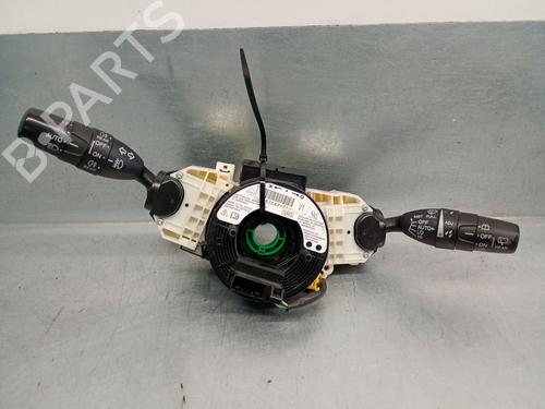Forlygtekontakt HONDA CR-V III (RE_) 2.2 i-CTDi 4WD (RE6) (140 hp) 28009671