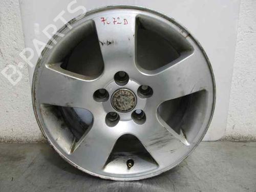 Used Rim Rim VW PASSAT B5 (3B2) 1.9 TDI (115 hp) 33856261 33856261