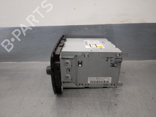 Radio SEAT IBIZA IV (6J5, 6P1)  | BP15191863E6 