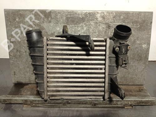 Intercooler SEAT IBIZA III (6L1) 1.4 TDI (70 hp) 29453073