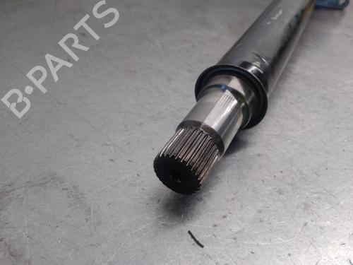 Right front driveshaft MERCEDES-BENZ A-CLASS (W176) A 200 CDI / d (176.008) | BP40499775M39 - Image 5