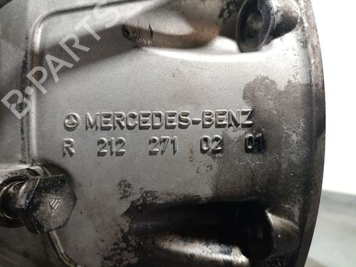 Gearbox MERCEDES-BENZ C-CLASS (W204) C 200 CDI (204.001) | BP36647067M3  - Image 7