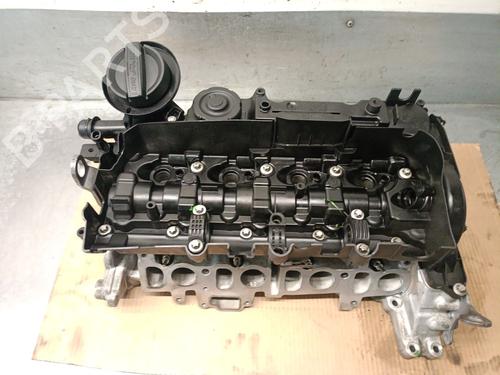 Cylinder head BMW X1 (E84) sDrive 18 d | BP37667557M5 - Image 8