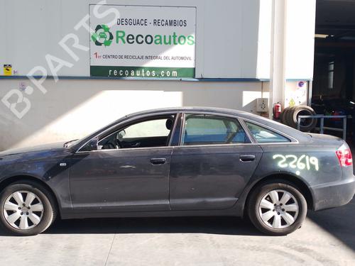 Electronic module AUDI A6 C6 (4F2) 2.7 TDI quattro | BP25447267M83 - Image 4