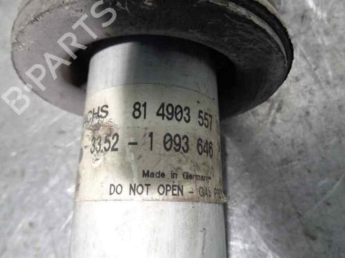 Left rear shock absorber BMW 5 (E39) 528 i | BP4492543M18 
