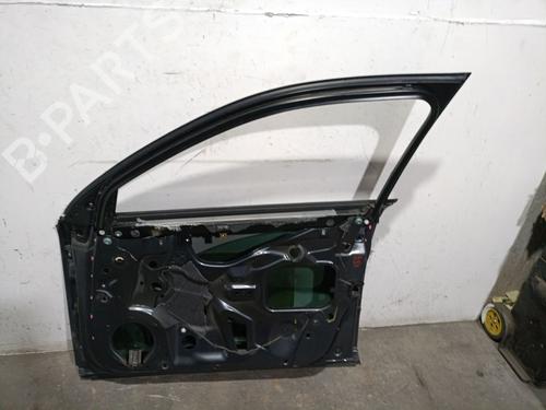 Right front door AUDI A4 B6 (8E2) 1.9 TDI | BP20598440C3 