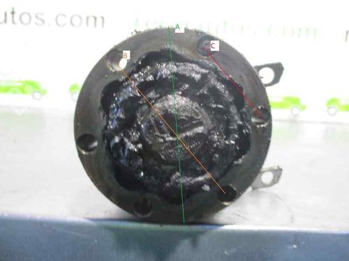Left front driveshaft SEAT CORDOBA (6K1, 6K2)  | BP2114128M38 