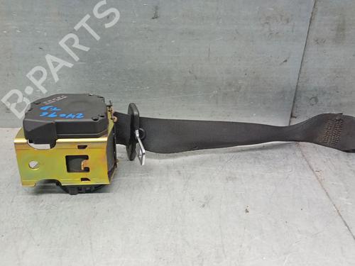 Rear left seatbelt FORD FOCUS I Turnier (DNW) 1.6 16V | BP30627792I29 