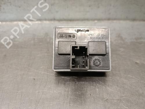 Left front window switch SEAT IBIZA III (6L1) 1.9 TDI | BP38779630I27 - Image 3