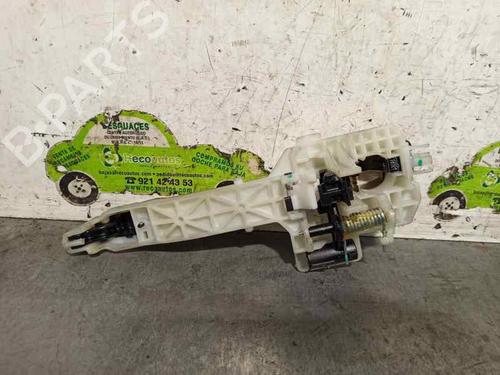 Rear right exterior door handle HYUNDAI TUCSON (TL, TLE)  | BP5259967C130 
