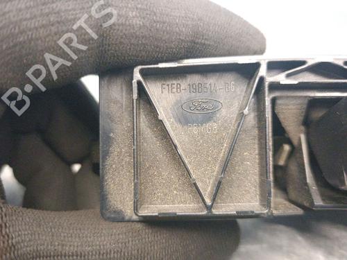 Electronic module FORD FIESTA VII (HJ, HF) 1.0 EcoBoost mHEV | BP27839787M83 