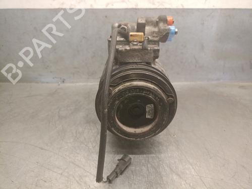 AC compressor IVECO DAILY IV Van 35C12 V, 35C12 V/P, 35S12 V, 35S12 V/P | BP21579710M34 