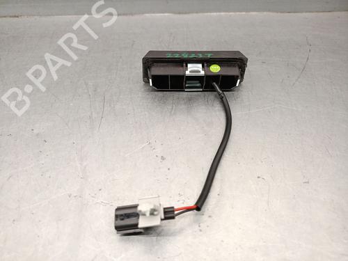 Tailgate handle KIA NIRO I (DE) 1.6 GDI Hybrid | BP26542940C132 
