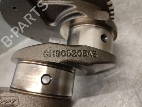Other IVECO DAILY IV Van 35C14 GV, 35C14 GV/P, 35S14 GV, 35S14 GV/P | BP21840688O1 