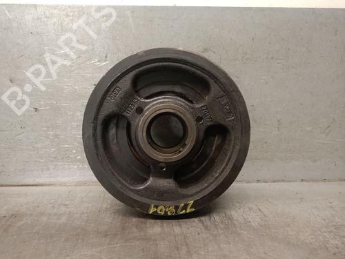 Remskive JEEP GRAND CHEROKEE I (ZJ, ZG) 2.5 TD 4x4 (Z) (115 hp) 26494851