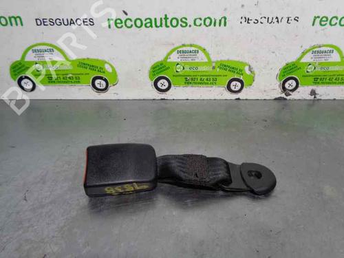 Used Seat buckle FORD FOCUS C-MAX (DM2) [2003-2007]  20253145