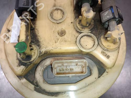 Fuel pump PEUGEOT 3008 I MPV (0U_) 1.6 HDi | BP29743482M76 