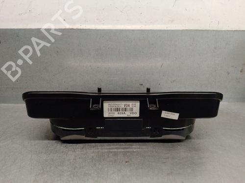 Instrument cluster VW PASSAT B5.5 (3B3) 1.9 TDI | BP31971793C47