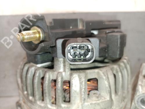 Alternator OPEL VECTRA B (J96) 2.2 i 16V (F19) | BP28036624M7 