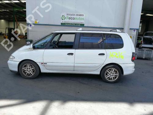 Faro anteriore sinistro RENAULT ESPACE III (JE0_) 2.2 dCi (JE0K) | BP10554951C28  - Image 5