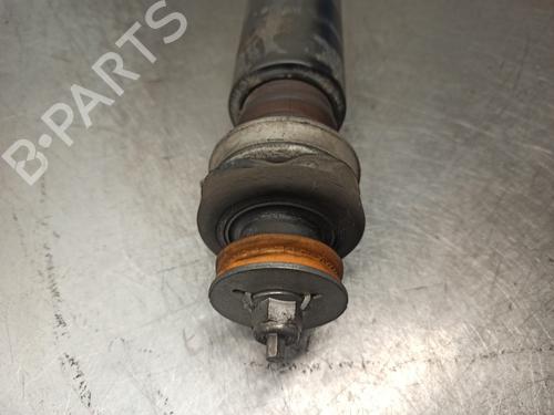 Left rear shock absorber BMW 1 (E81)  | BP11730023M18 