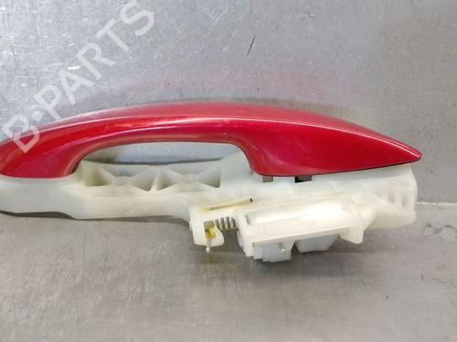 Rear right exterior door handle HYUNDAI i20 III (BC3, BI3) 1.0 T-GDI hybrid 48V | BP28545327C130 