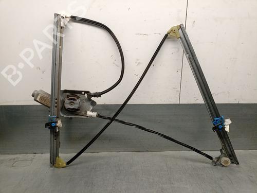 Used Front right window mechanism RENAULT LAGUNA II (BG0/1_) 1.9 dCi (BG1A, BG1W, BG0G) (110 hp) 29374417