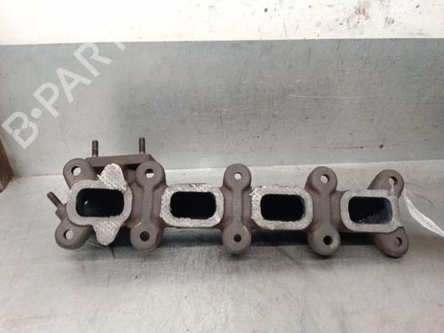 Exhaust manifold IVECO DAILY V Van 35C15 V, 40C15 V, 45C15 V, 50C15 V, 60C15 V,65C15 V | BP37197270M110 - Image 2