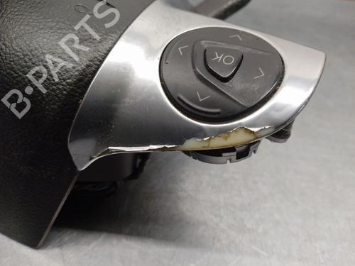 Driver airbag FORD C-MAX II (DXA/CB7, DXA/CEU)  | BP15806481C9 