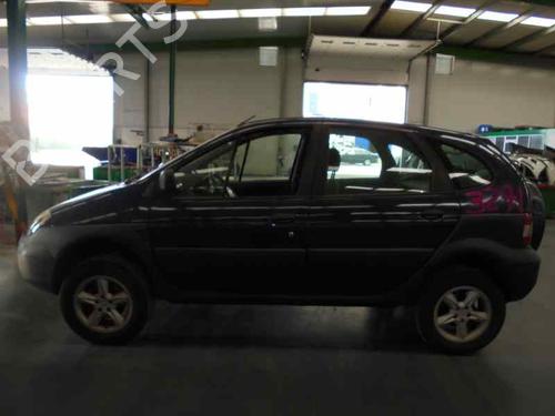 Høyre Foran elrute bryter RENAULT SCÉNIC I MPV (JA0/1_, FA0_) 1.9 dCi RX4 | BP2064361I26 