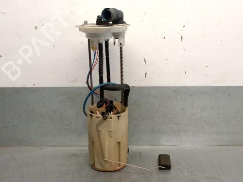 Used Fuel pump CITROËN JUMPER II Van 2.2 HDi 130 (130 hp) 27156597