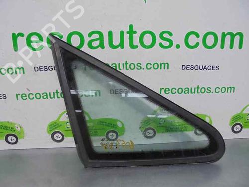 Used Front right quarter glass VW SHARAN (7M8, 7M9, 7M6) 2.8 V6 24V (204 hp) 20246856