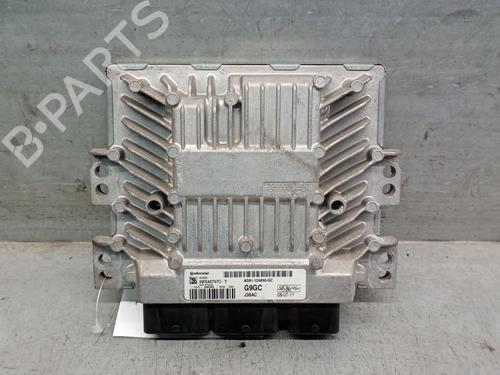 Used Engine control unit (ECU) FORD MONDEO IV (BA7) 2.0 TDCi (140 hp) 32280183