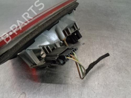 Left taillight MERCEDES-BENZ E-CLASS (W210) E 320 CDI (210.026) | BP12537184C34 