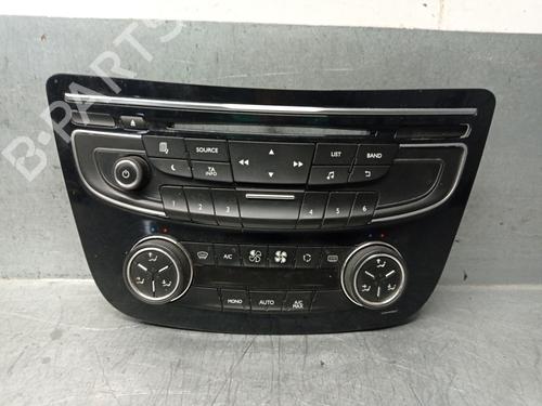Used Climate control PEUGEOT 508 I (8D_) 1.6 HDi (115 hp) 29029752