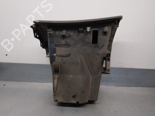 Glove box RENAULT LAGUNA III (BT0/1) 1.5 dCi (BT00, BT0A, BT0T, BT1J) | BP15238422C95 