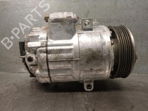 AC Kompressor VW POLO IV (9N_, 9A_) 1.4 16V (75 hp) 27854917