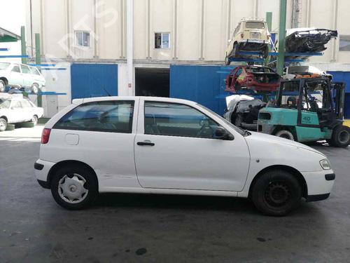 Injection rail SEAT IBIZA II (6K1) 1.4 i | BP10363641M98 