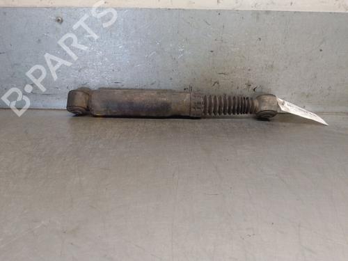 Used Left rear shock absorber Left rear shock absorber PEUGEOT EXPERT (224_) 2.0 HDI (109 hp) 40009884 40009884