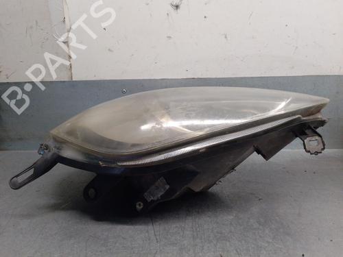 Left headlight FIAT PUNTO EVO (199_) 1.3 D Multijet (199AXC1A, 199BXC1A, 199AXT1A, 199BXT1A) | BP31805254C28